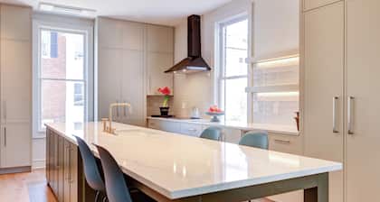 Jefferson Guest House | Full Design and Renovation in 2025