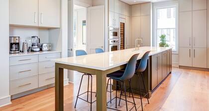 Jefferson Guest House | Full Design and Renovation in 2025