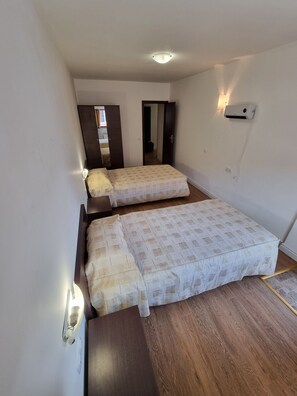 2 Schlafzimmer, Internetzugang, Rollstuhlgeeignet