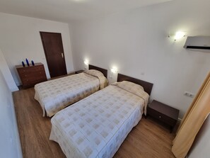 2 bedrooms, Internet, wheelchair access - Mountain Paradise 2 - Cosy 2 Bed Mountain View Apartment - Washer (Bansko)