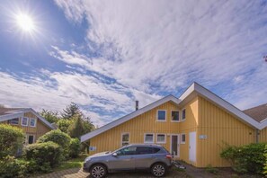 Maison | Extérieur