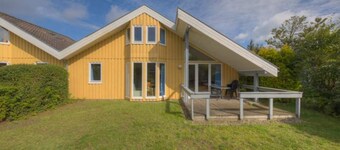 Ferienpark am Granzower See fur Familien