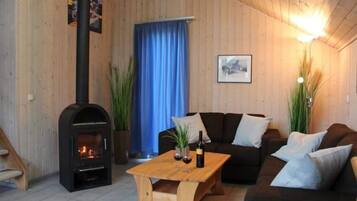 House | Living room