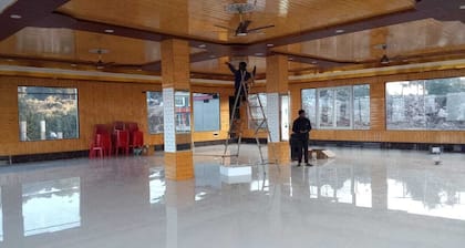 Mount View Dhanaulti Dreams
