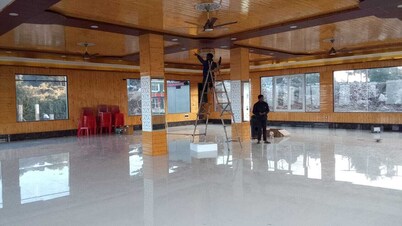 Mount View Dhanaulti Dreams