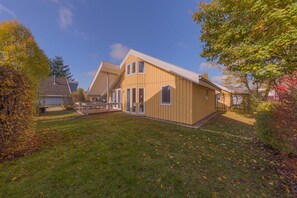 Maison | Extérieur