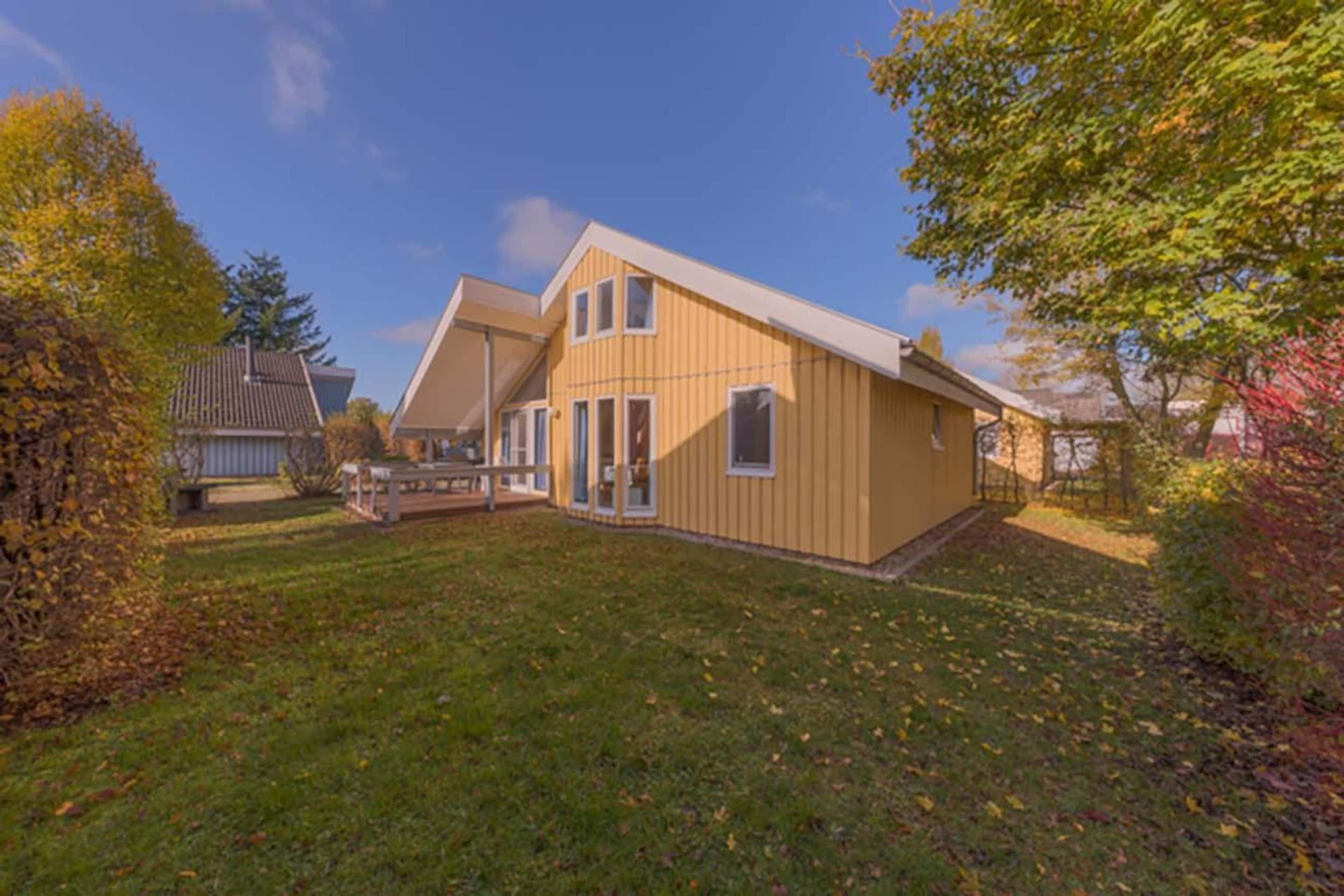 Maison | Extérieur