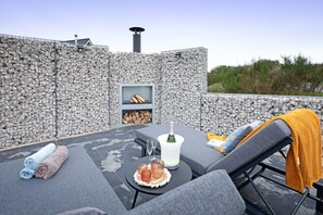 獨棟房屋 | Spa 療程