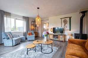 Maison | Salle de séjour