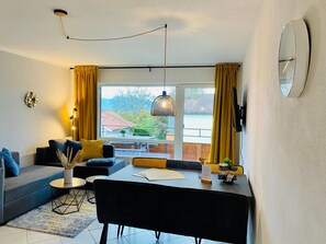 Oppholdsområde