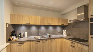 Rumah | Dapur pribadi