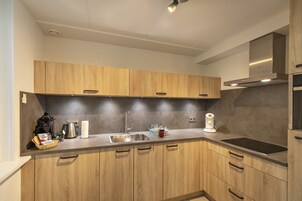 Ház | Privát konyha