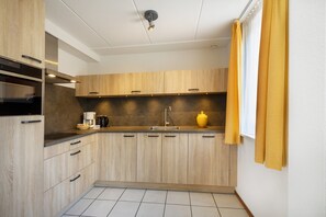 Talo | Yksityinen keittiö