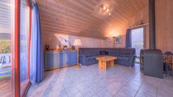 House | Living room
