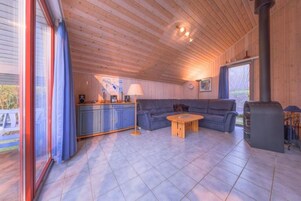 Casa | Sala de estar