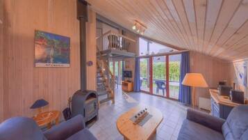 House | Living room