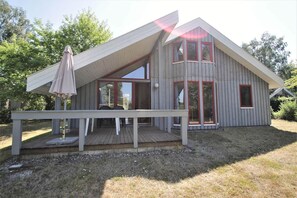 House | Exterior