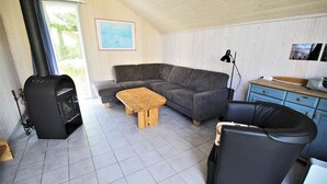 Hus | Oppholdsrom