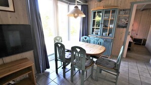 Hus | Spiseområde