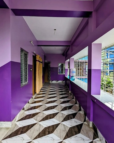 Sundarban Tulip Homestay