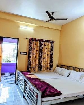 Standard Room | Room amenity