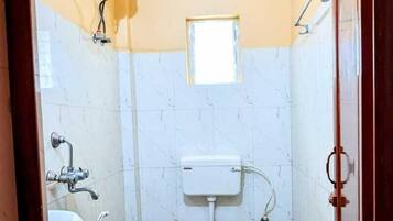 Standardrum | Badrum