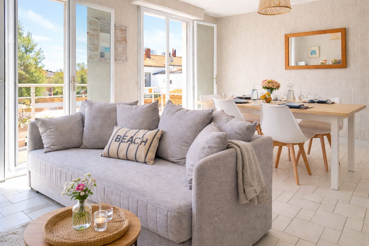 Télévision, livres