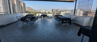 MAHA RAAS RAAS LEELA酒店单元