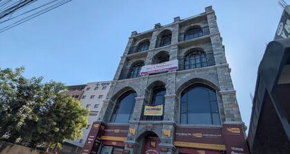 MAHA RAAS A Unit of RAAS LEELA Hotel