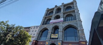 MAHA RAAS A Unit of RAAS LEELA Hotel