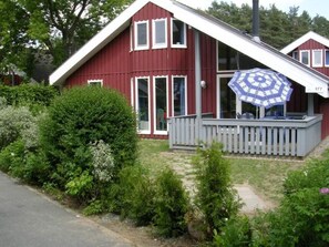 Casa | Exterior