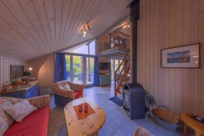 Hus | Oppholdsrom