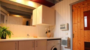 ハウス | バスルーム