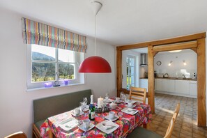 Hus | Restauranger