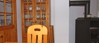 Apartment in Fehmarn Near Gruner Brink Beach