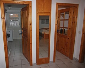 Apartment | Innenbereich