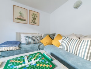 3 slaapkamers, gratis wifi
