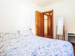 1 Schlafzimmer, kostenloses WLAN