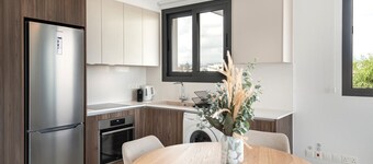 Phaedrus Living: Limassol Opalia Residences Beryl