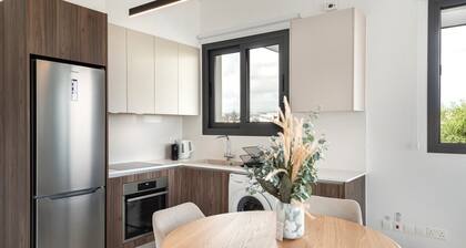 Phaedrus Living: Limassol Opalia Residences Beryl