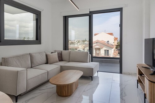 Phaedrus Living: Limassol Opalia Residences Beryl