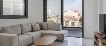 Phaedrus Living: Limassol Opalia Residences Beryl