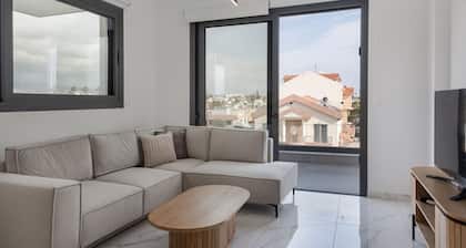 Phaedrus Living: Limassol Opalia Residences Beryl