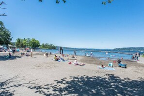 Stadsutsikt från boendet