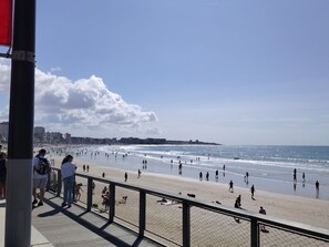 Beach nearby - Ocean for ever by Interhome (Les Sables d'Olonne)