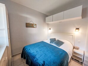 2 quartos, Wi-Fi