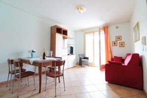 Apartment | Speisen