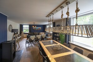 Huis | Woonkamer