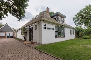 Casa | Esterni