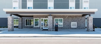 WoodSpring Suites Buford near Mall of Georgia-Lake Lanier